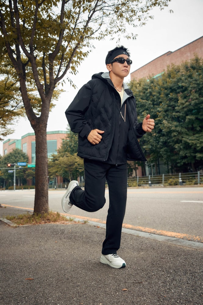 르꼬끄, 유세윤과 함께한 ‘미워도 다시 한 런’ 캠페인 전개 4 20250908 lecoq 2 4