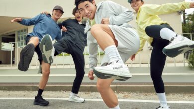 유세윤르꼬끄런캠페인