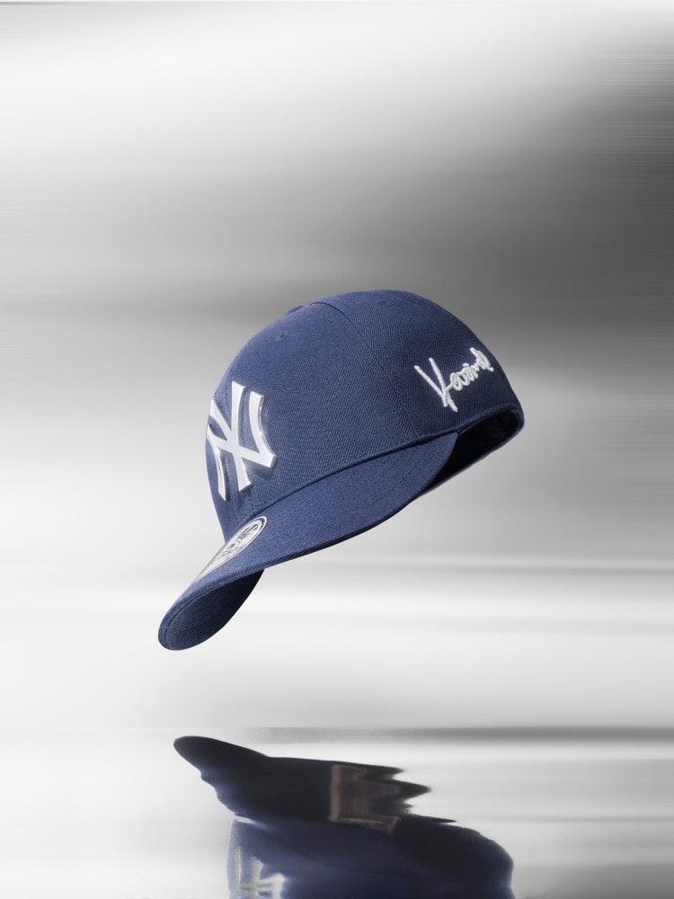 카리나 볼캡, 없어서 못사... 6 20250909 MLB 1 6