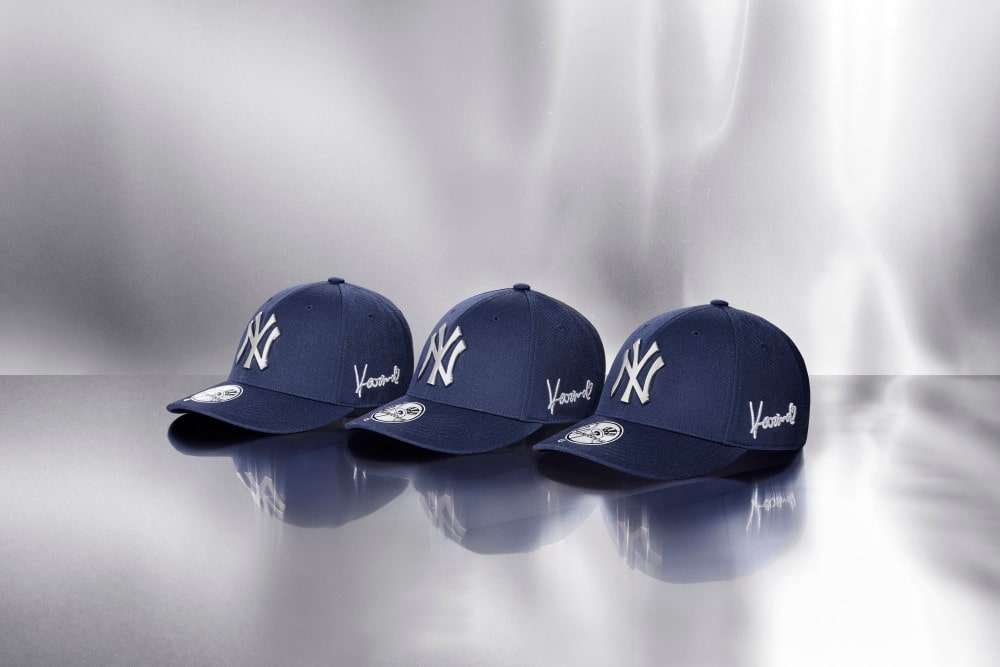 카리나 볼캡, 없어서 못사... 5 20250909 MLB 2 5