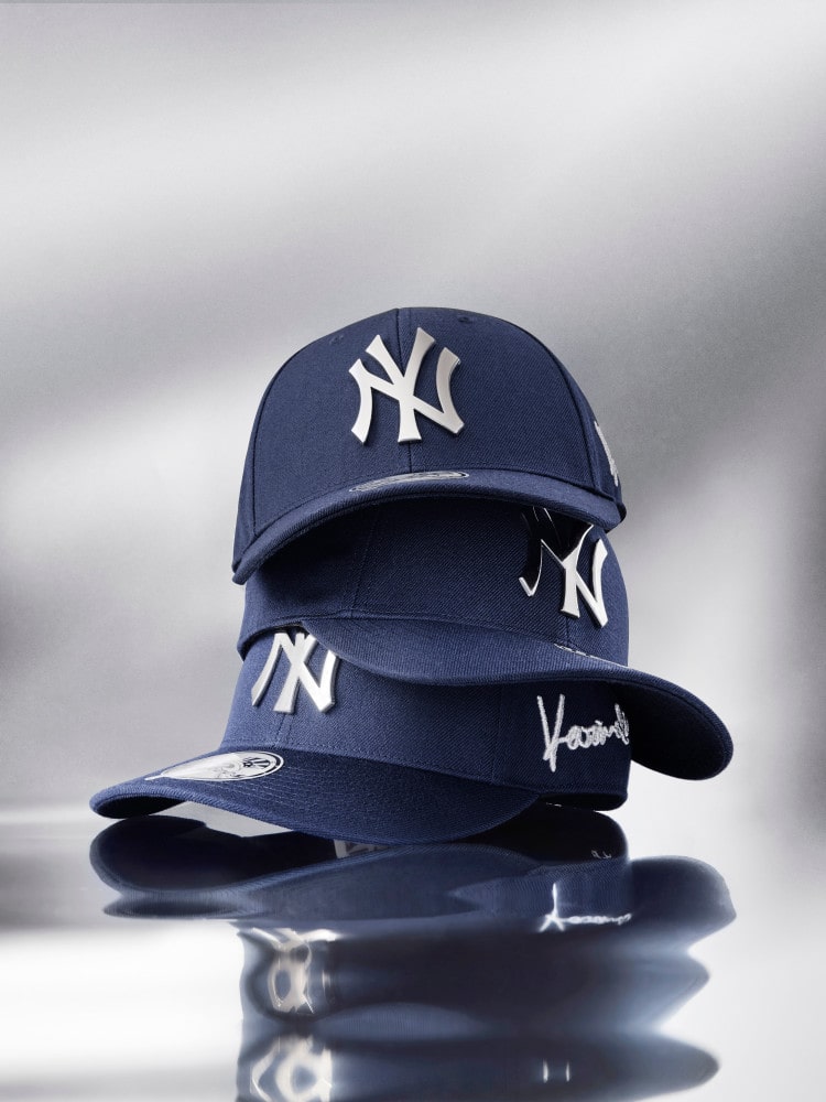 카리나 볼캡, 없어서 못사... 3 20250909 MLB 3 3