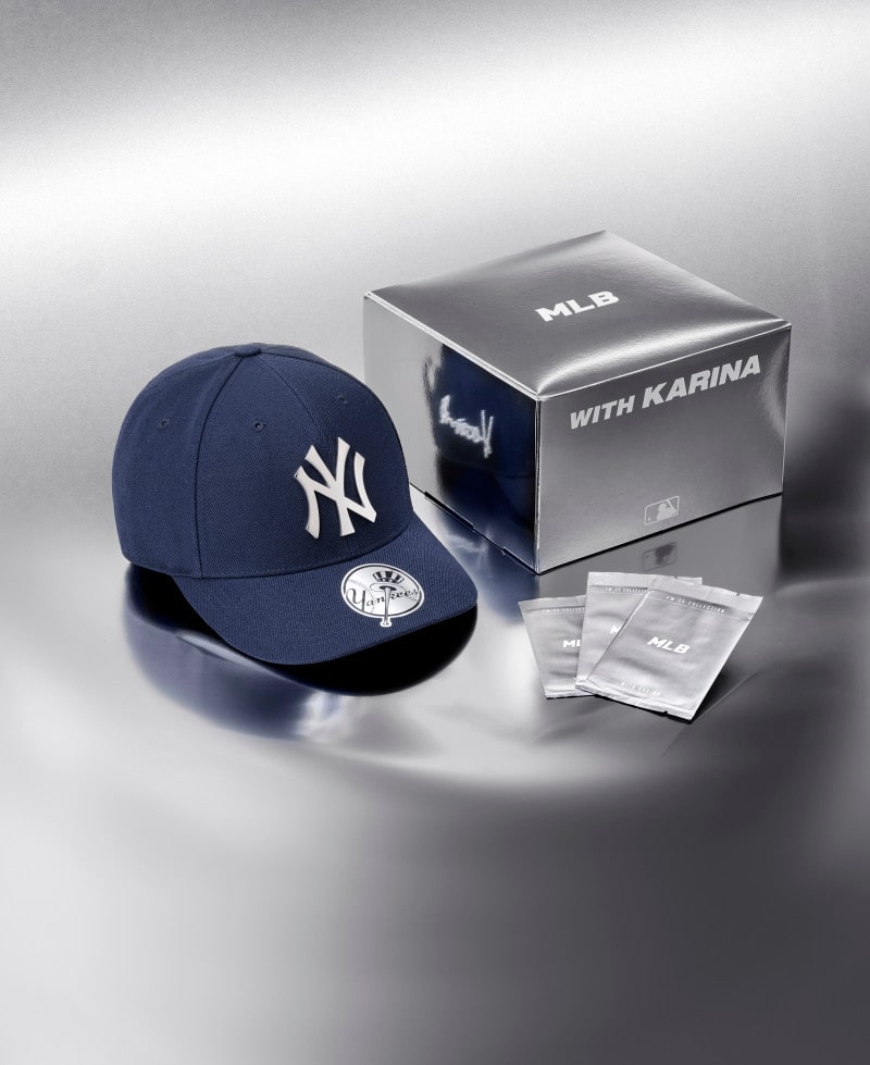 카리나 볼캡, 없어서 못사... 2 20250909 MLB 5 2