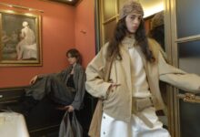 가을패션2025가을트렌드MMM JEANS