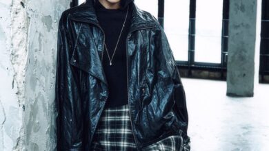 나나패션나나가을룩