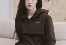 고윤정이노락디스커버리익스페디션