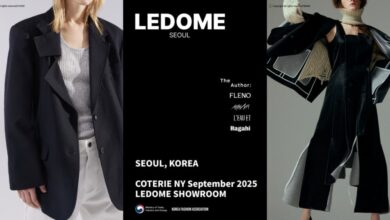 K-패션, 뉴욕 코트리 2026 S/S 무대 오른다 14 뉴욕코트리2026 S/S K패션