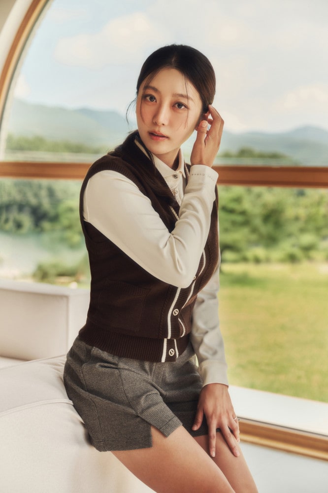 가을 라운딩 룩은 '안소현' 프로처럼 3 20250915 healcreek 1 3