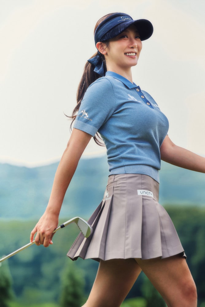 가을 라운딩 룩은 '안소현' 프로처럼 5 20250915 healcreek 2 5