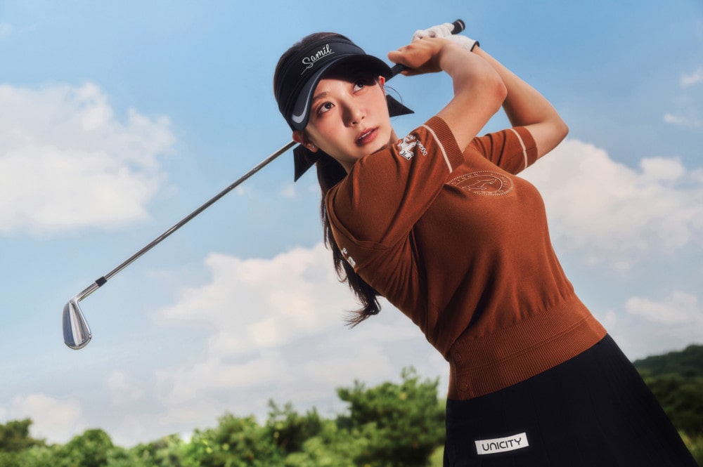 가을 라운딩 룩은 '안소현' 프로처럼 2 20250915 healcreek 3 2