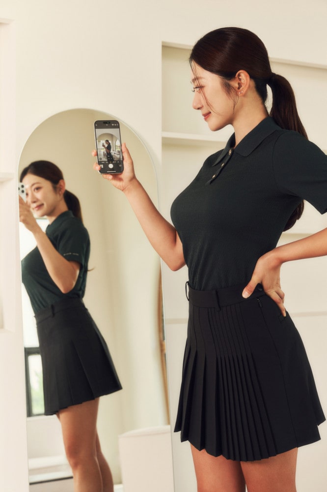 가을 라운딩 룩은 '안소현' 프로처럼 4 20250915 healcreek 5 4