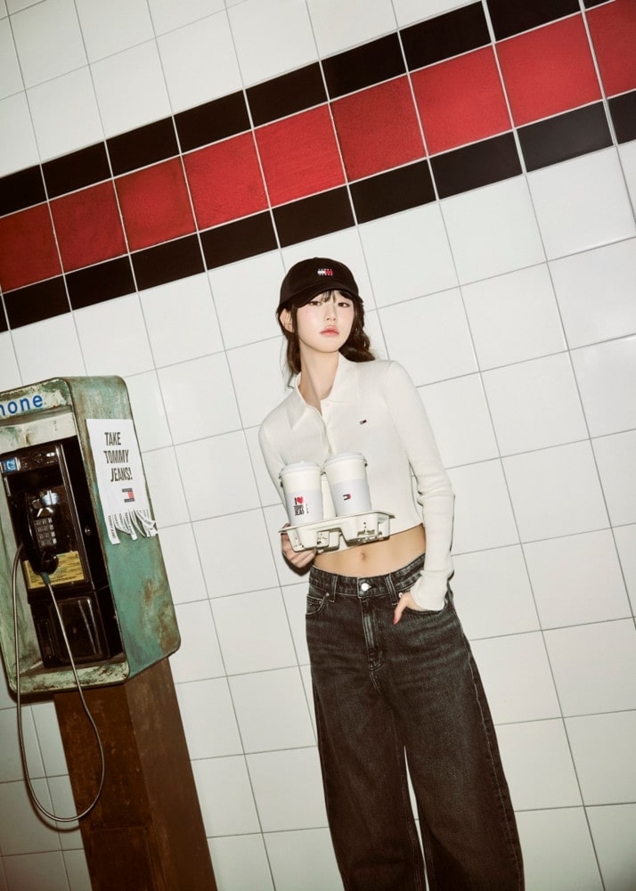 20250915 tommyjeans 8 8