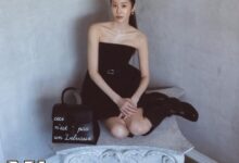 고현정화보고현정델보브리앙백