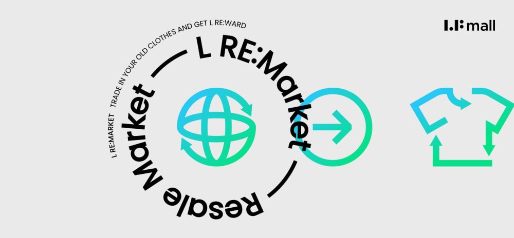 LF, 리세일 마켓 ‘엘리마켓(L RE:Market)’ 론칭 2 20250916 lfmarket 2 2