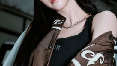 카리나화보카리나mlb