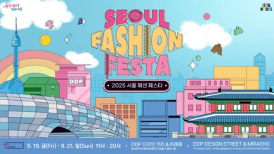 2025서울패션페스타한국패션협회