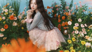 아이브리즈화보에잇세컨즈