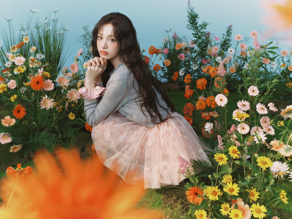 에잇세컨즈 X IVE 리즈, FW 패션 스타일링 제안 3 20250917 eight 1 3