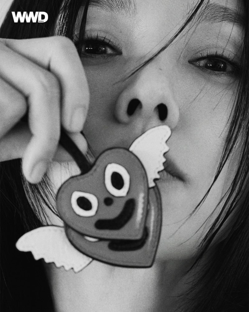 덜어낼수록 선명해지는, 이효리의 강렬한 에너지 3 20250918 ZADIGVOLTAIRE 2 3