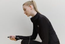 마리떼프랑소와저버에슬레저룩가을에슬레저룩