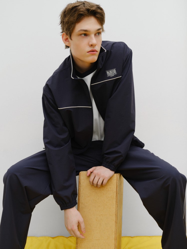 마리떼 프랑소와 저버, 감각적인 가을 애슬레저 무드 4 20250918 marithe 8 4