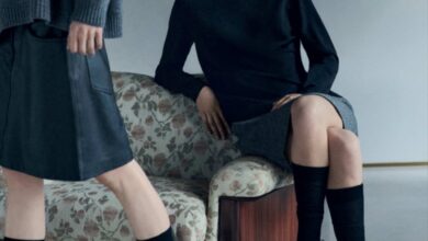 위크엔드 막스마라, 가을을 위한 ‘위크엔드댄러그 레더 로퍼’ 선보여 12 위크엔드막스마라위크엔드댄러그레더로퍼