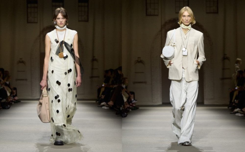 코치, 뉴욕 패션위크에서 2026 봄 컬렉션 공개 1 20250919 coach 3 1