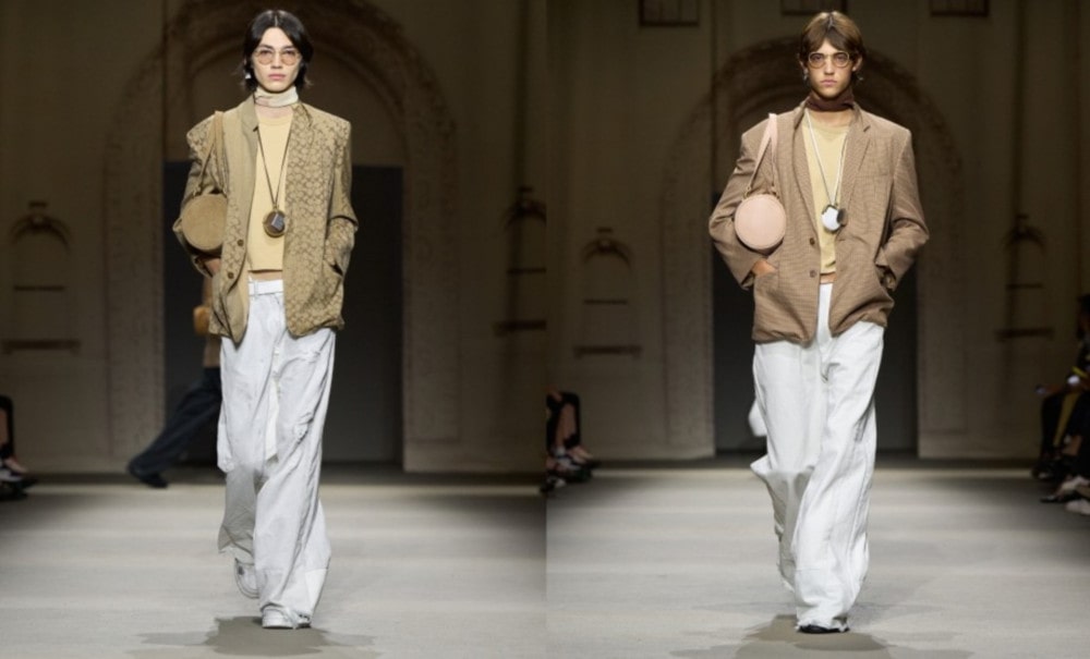 코치, 뉴욕 패션위크에서 2026 봄 컬렉션 공개 2 20250919 coach 4 2