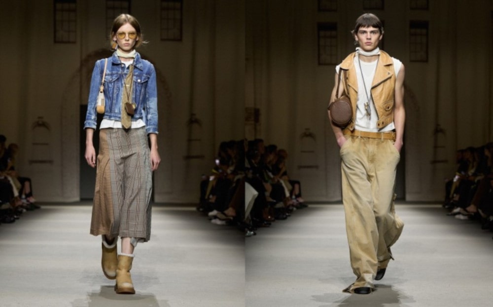 코치, 뉴욕 패션위크에서 2026 봄 컬렉션 공개 3 20250919 coach 5 3