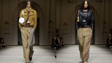 코치2026봄컬렉션뉴욕패션위크