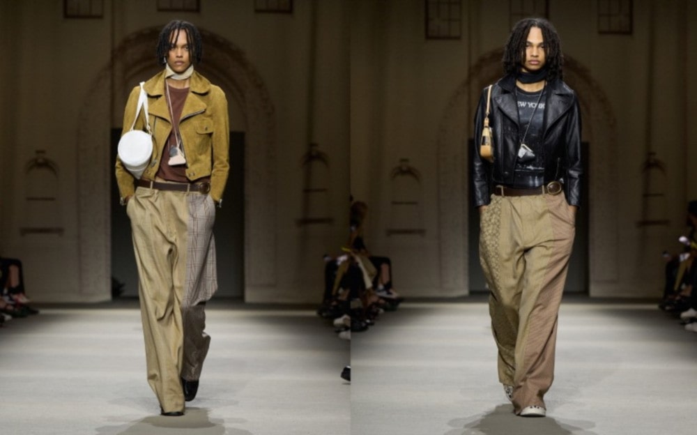 코치, 뉴욕 패션위크에서 2026 봄 컬렉션 공개 4 20250919 coach 6 4