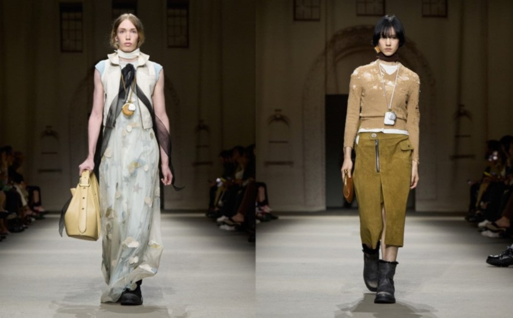 코치, 뉴욕 패션위크에서 2026 봄 컬렉션 공개 6 20250919 coach 8 6