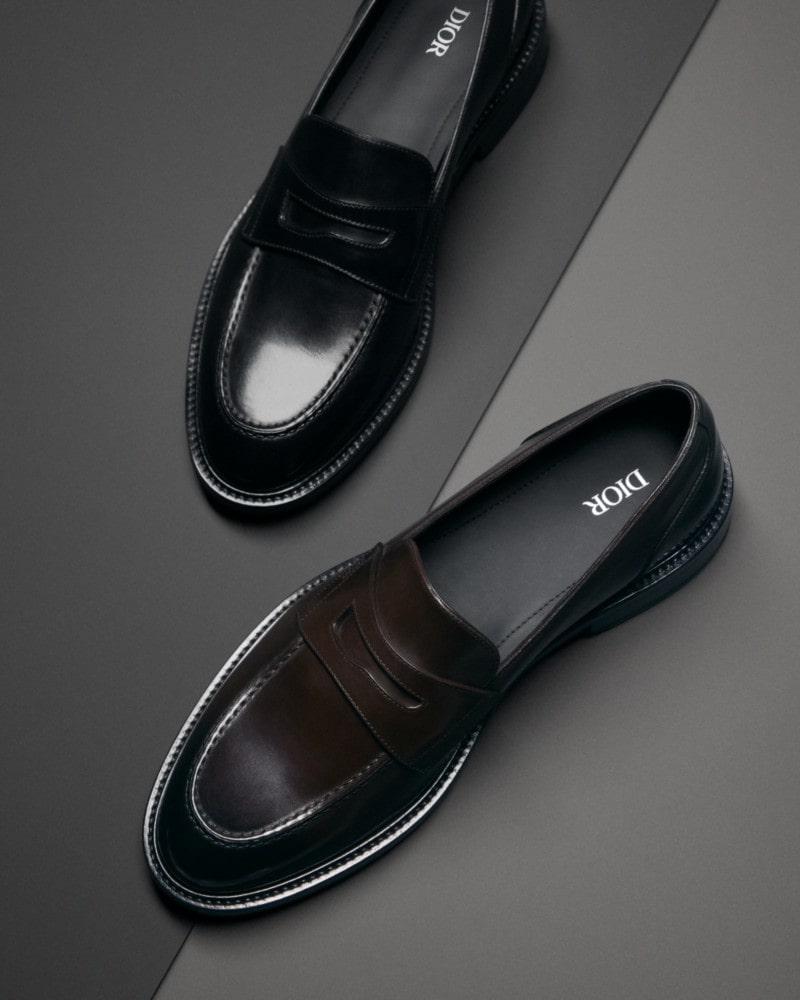 디올 ‘BACK IN TOWN’ 캡슐 컬렉션, 우아함과 실용성의 균형 3 20250919 dior 17 3