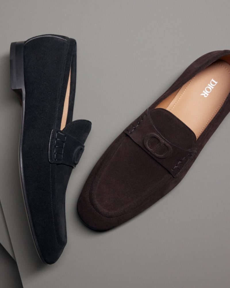 디올 ‘BACK IN TOWN’ 캡슐 컬렉션, 우아함과 실용성의 균형 8 20250919 dior 21 8