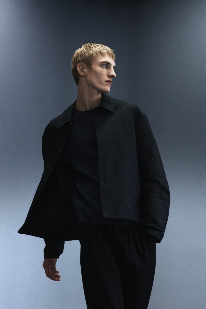 디올 ‘BACK IN TOWN’ 캡슐 컬렉션, 우아함과 실용성의 균형 1 20250919 dior 9 1