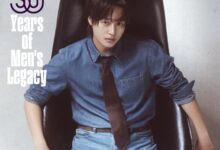 양세종지오지아화보