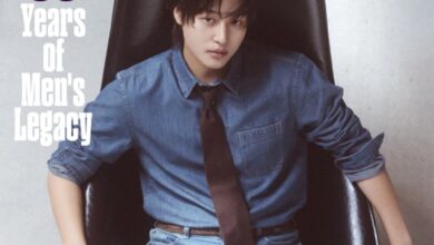 양세종지오지아화보