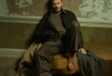 보스, 데이비드 베컴과 함께한 두 번째 챕터 공개 16 데이비드베컴보스화보BOSS