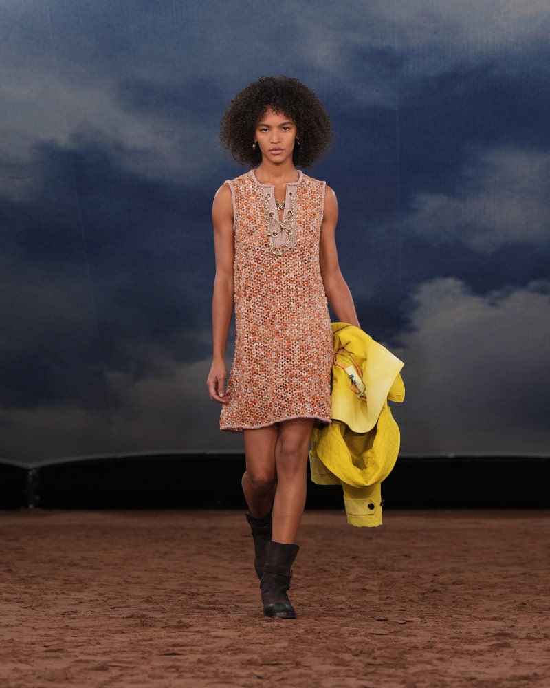 버버리, 2026년 여름 컬렉션 공개 6 20250923 burberry 1 6