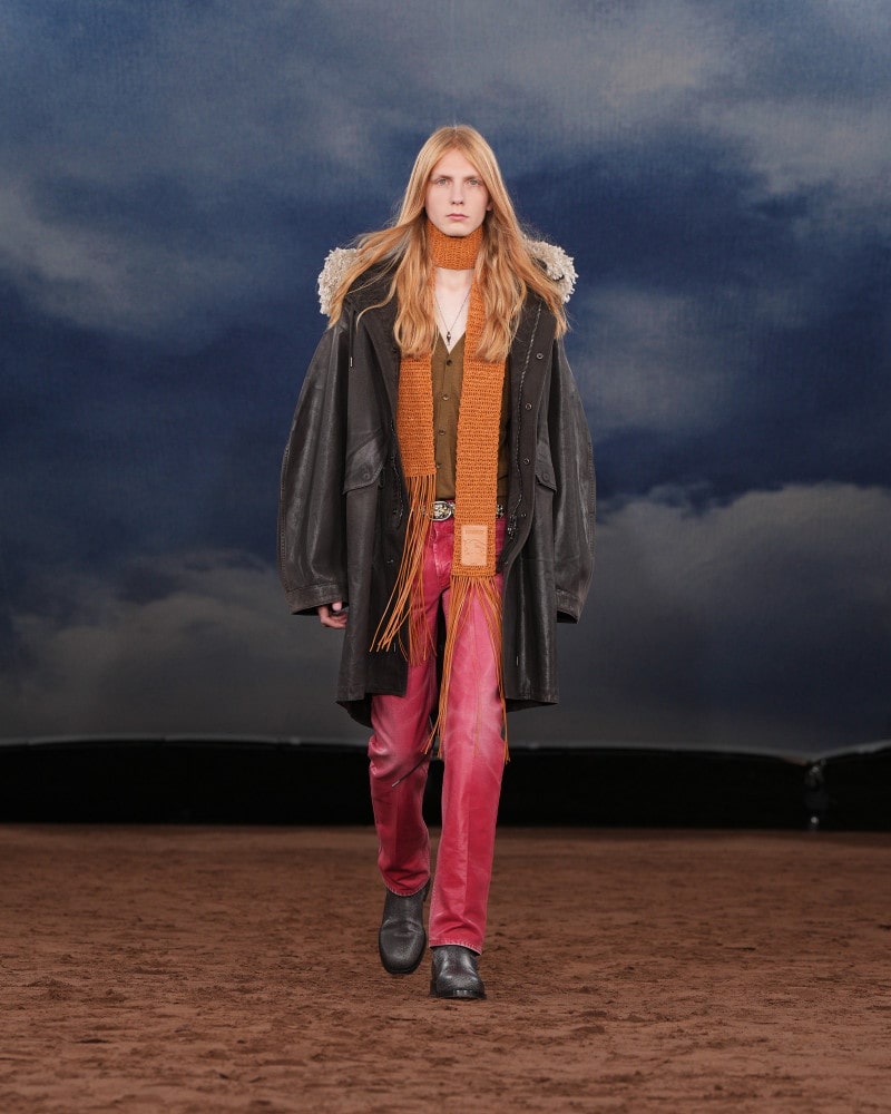 버버리, 2026년 여름 컬렉션 공개 7 20250923 burberry 2 7