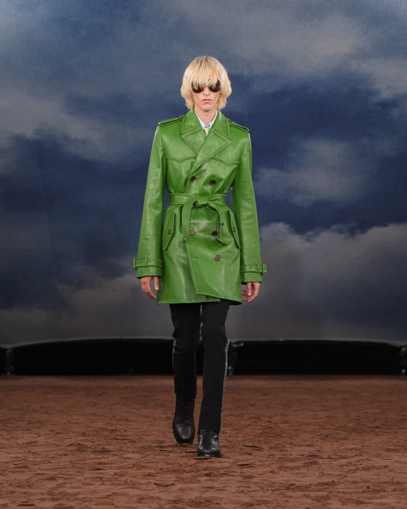 버버리, 2026년 여름 컬렉션 공개 2 20250923 burberry 6 2