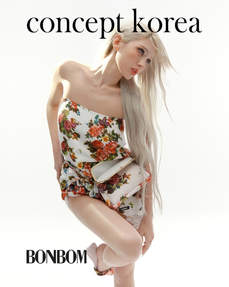 컨셉코리아, 파리서 세 번째 쇼 개최 3 20250924 conceptkorea 2 3