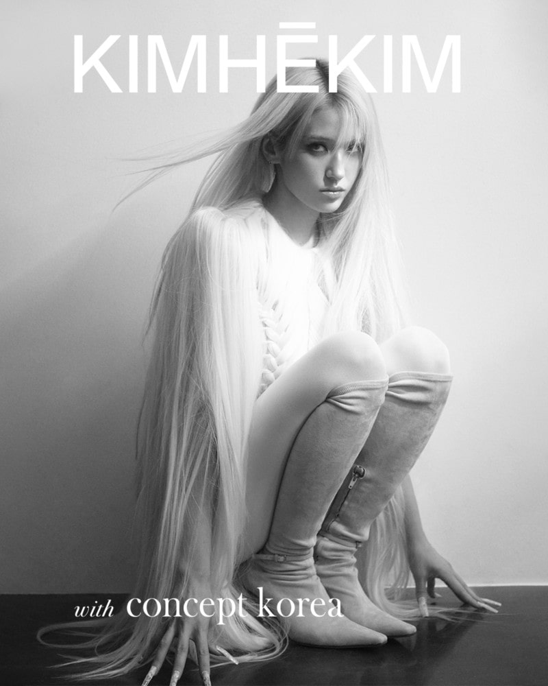 컨셉코리아, 파리서 세 번째 쇼 개최 2 20250924 conceptkorea 3 2