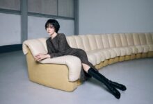 송혜교미샤화보