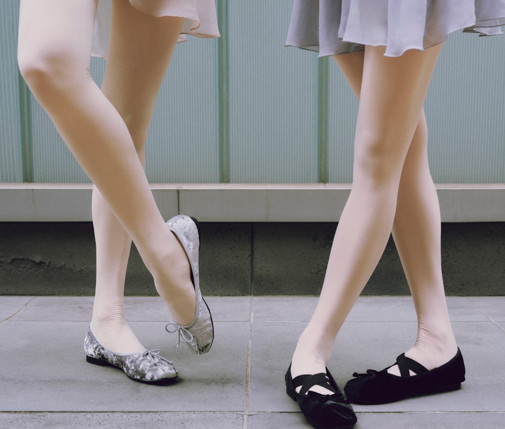 발레리나 김주원과 함께한 마리떼의 발레코어 컬렉션 7 20250925 marithe 1 7