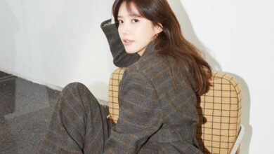 채정안, 프렌치 시크 브랜드 ‘채컬렉티브’ 론칭 12 채정안채컬렉티브론칭