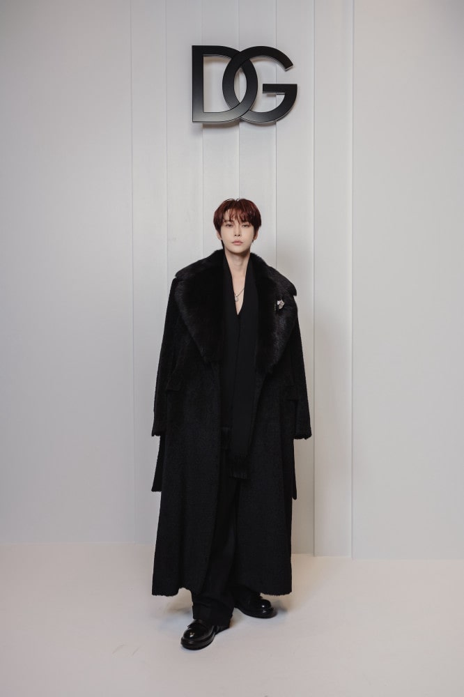 돌체앤가바나, 2026 봄 여름 여성 컬렉션 공개 3 20250929 dolce 7 3