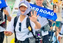 아이더하이커스대회성료eider