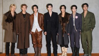 엔하이픈프라다PRADA