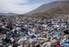 순환패션폐섬유를원자재로