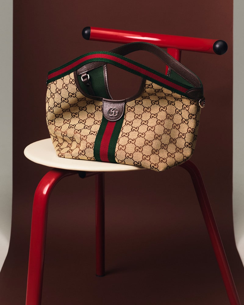 구찌, 다가오는 추석을 위한 특별한 컬렉션 3 20250930 gucci 3 3